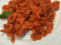 糖醋咕咾肉-新木器时代餐厅(太湖新天地店)