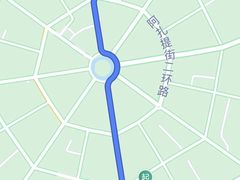 -特克斯八卦城