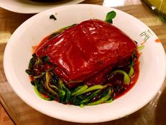 -北门饭店(三香路店)