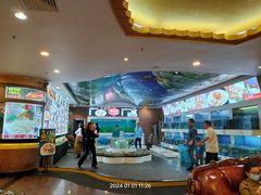 -益利大酒楼(井岸店)