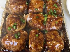 -阿婆农家菜(车墩店)