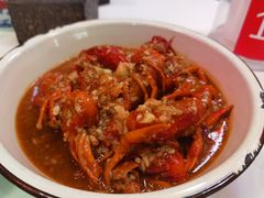 -文和友老长沙龙虾馆(化龙池店)