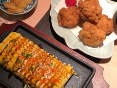 -山葵家·创意料理(宁波来福士店)