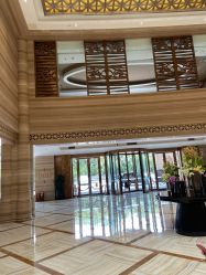 -晋江爱乐国际酒店·宴会厅