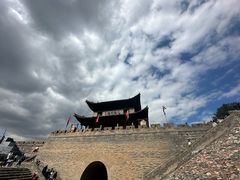 -雁门关景区