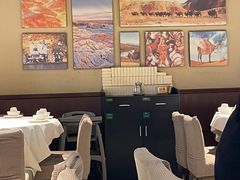 大堂-西域阿里马新疆菜·清真(桂花路店)