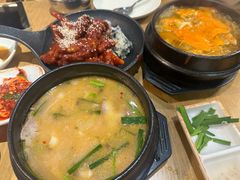 -海云台韩式汤饭·13年匠心韩料(南山店)