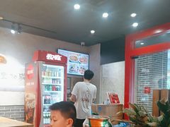 -中原一大碗(湖滨店)