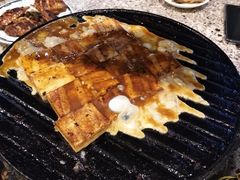 -厚味居炙子烤肉·清真(天桥南纬路店)