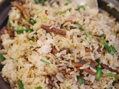 黄鳝饭-富哥食店