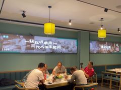 -葛记红焖羊肉(人民路店)