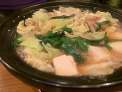 牛肠火锅-天手古舞居酒屋(889广场店)