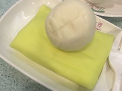 -松记糖水店(铜锣湾分店)