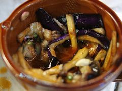 -外婆小聚茶餐厅·生日·团建(市民中心店)