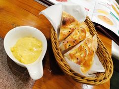 土耳其面包-TUK土耳其餐厅·下午茶(卢湾店)