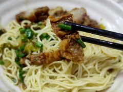 -阿阳牛腩腌面店