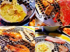 -鹤江桥·红油牛肉粉(SKP店)