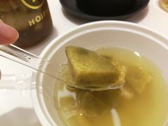 -沙湾姜埋奶(兴新包店)