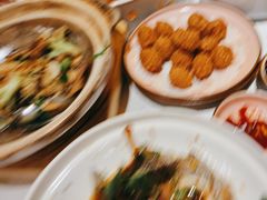 -满堂·烤鸭店·北京菜(鼓楼店)