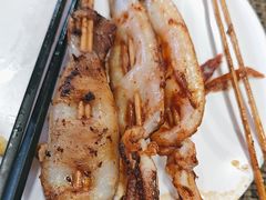 -蓝海国际大饭店·蓝钻自助百汇(兰山店)