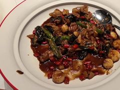 -观宴·品质赣菜(高新大道店)