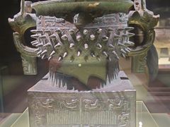 -上海博物馆(人民广场馆)