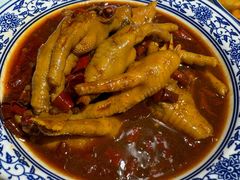 -回家吃饭·地道南昌菜(建德观总店)