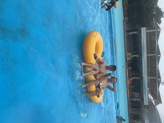 -上海玛雅海滩水公园