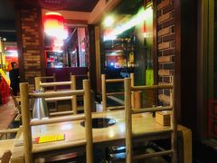 大堂-袁记串串香(北国店)