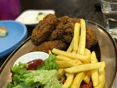 -TAMATI(巴黎贝甜韩式西餐厅店)