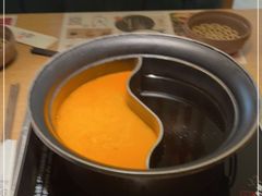 -温野菜涮涮锅(大悦城店)