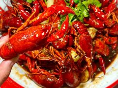-虾铺子龙虾·私房菜(金源花苑店)