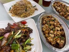 -嘉升大排档(番禺总店)