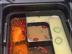 -巴奴毛肚火锅(悠唐购物中心店)