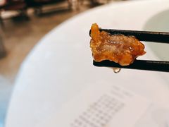 招牌咕噜肉-壹零贰小馆(桂城石啃店)