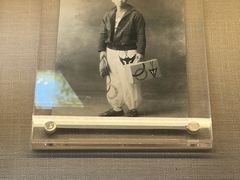 -上海体育博物馆