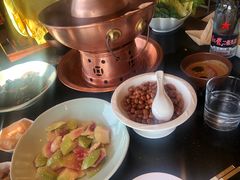 -南门涮肉(通州大船店)