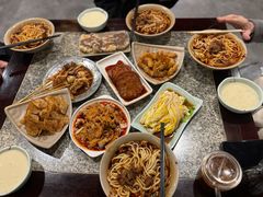 -小街天府(西工小街店)