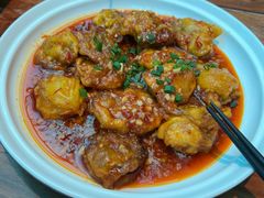 -树厨贵州菜(花果园购物中心店)