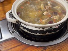 -潮陈记土鸡火锅(东厦北路店)