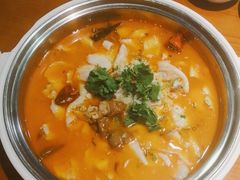 -龙梅肥肠鱼(明瓦廊店)