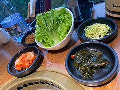 -九畋町和牛黑牛烤肉料理(三里屯3·3大厦店)