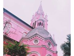 -耶稣圣心堂
