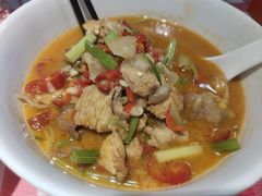 -好帮厨·下饭浏阳菜·坚持现炒(月湖店)
