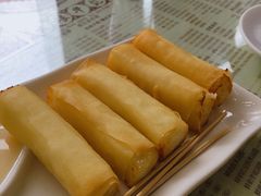炸牛奶-周大娘牛乳(旧寨古村总店)