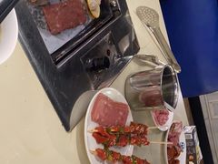 -爱客得牛排海鲜烤肉·火锅自助(春熙路黑金好店)