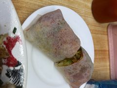 -莲欢海蛎煎