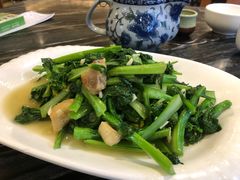 -美极鲜食坊(宝安南路店)