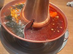 -三好先生的铜锅涮肉(太乙路店)