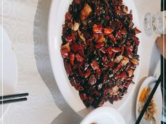 -辣婆婆(航天桥店)